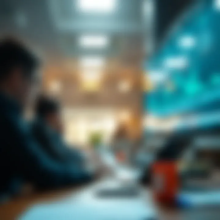Exploring the Best CRM Solutions for Marketing Automation Summary