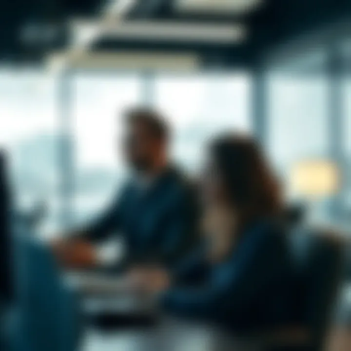 Effective communication tools for remote collaboration