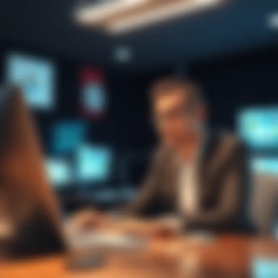 Exploring the Dynamics of CRM Computer Programs Introduction