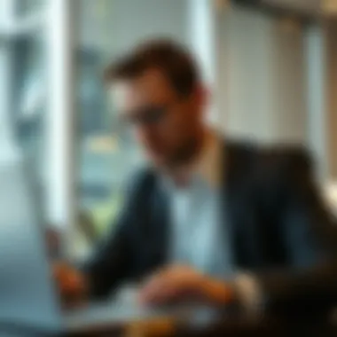 Notable Exploring the Dynamics of CRM Computer Programs