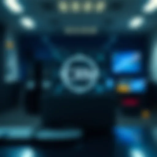 Exploring the Intricacies of Online CRM Systems Introduction