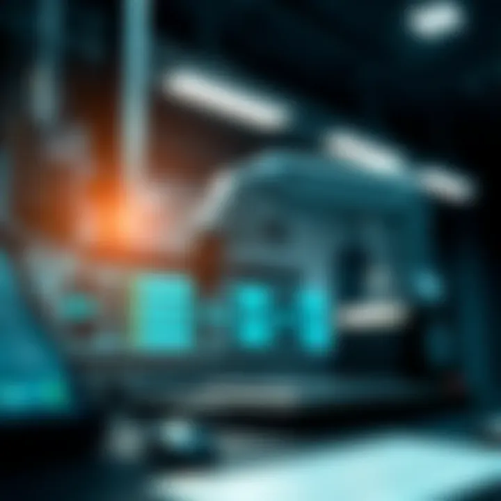 Innovative Automation Technology Innovative automation technology