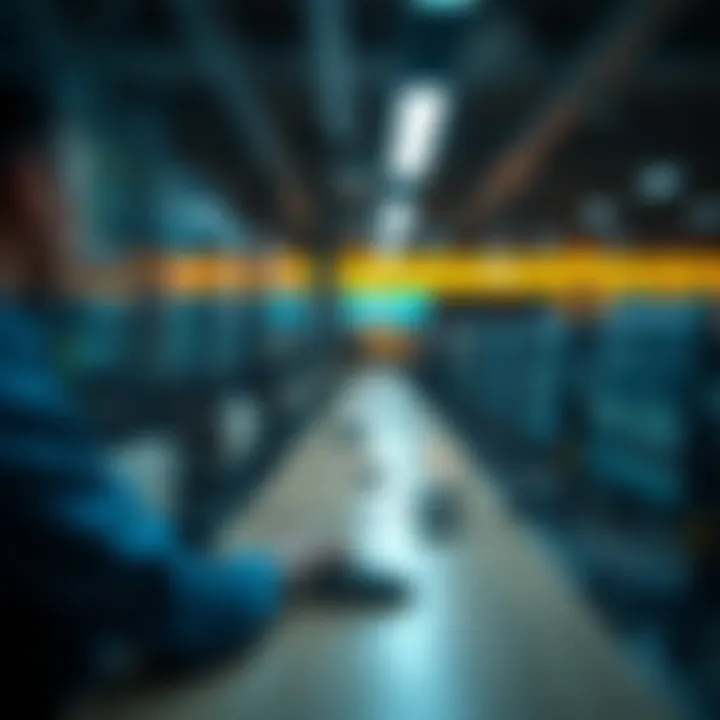 Data Analytics and Automation Data analytics and automation