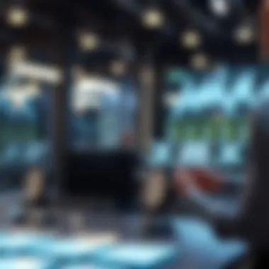 Future of Business Automation Future of business automation