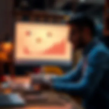 Crafting Personalized Marketing Strategies with CRM Customized marketing strategy blueprint facilitated by CRM