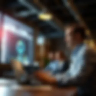 Exploring the Purpose of CRM Summary