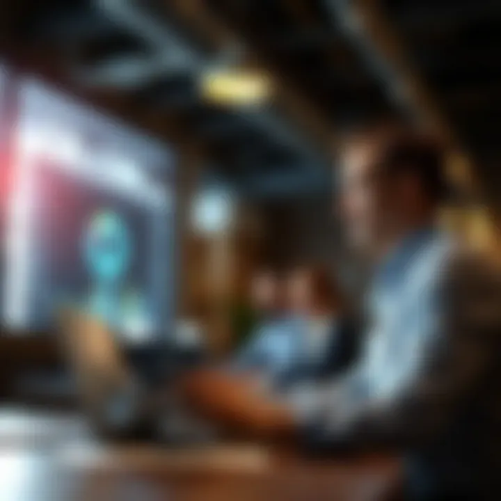 Exploring the Purpose of CRM Summary