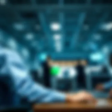 Exploring the Role of HR in Modern Organizations Summary