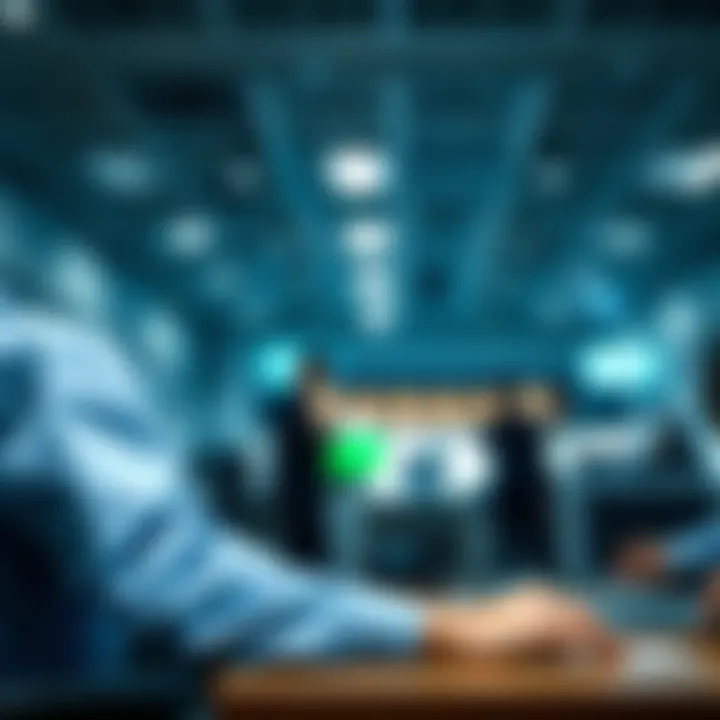 Exploring the Role of HR in Modern Organizations Summary