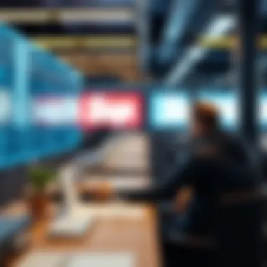 Exploring Various Advertising Techniques for Modern Businesses Summary