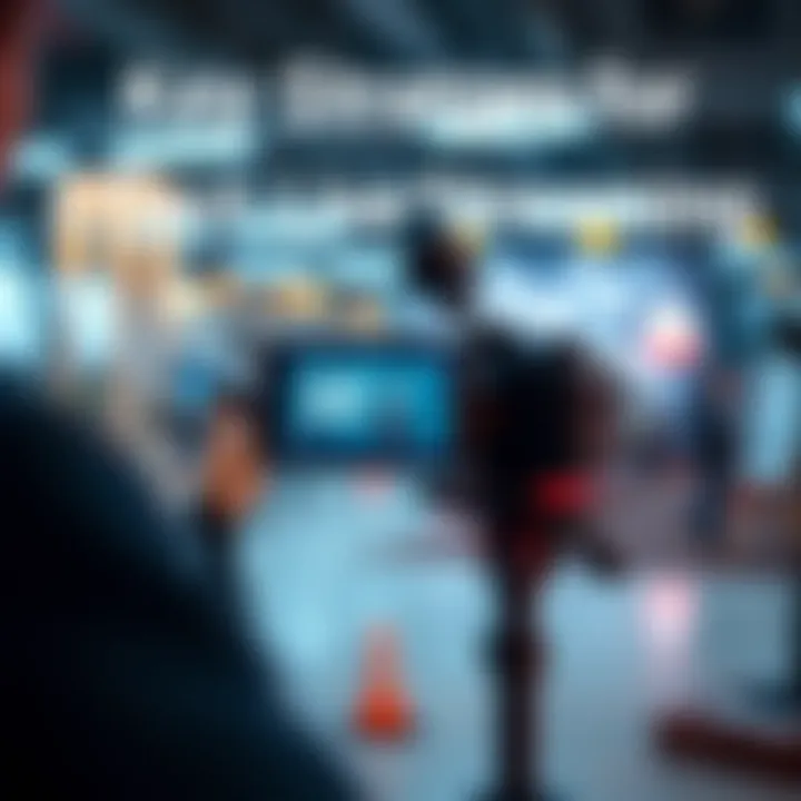 Key Strategies for Effective Live Streaming Best practices for live streaming on Facebook