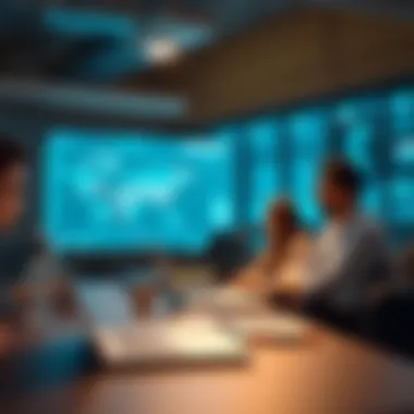 Exploring Online Learning Platforms Digital platforms for online learning