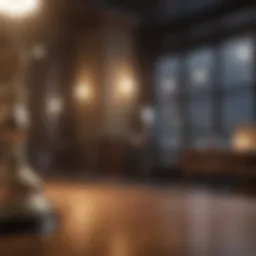 Legal frameworks for employee termination