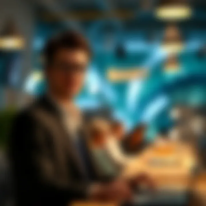 Notable Harnessing Facebook Ads for Small Business Success Notable Harnessing Facebook Ads for Small Business Success