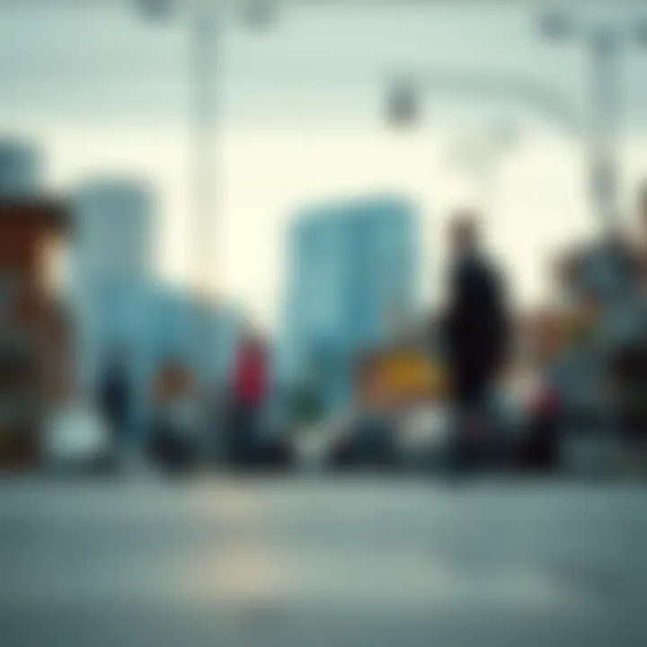 How Businesses Can Contribute to Their Communities Summary