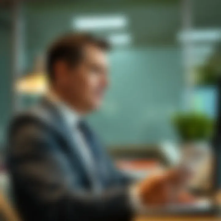 Assessing Consultant Credentials Assessing credentials of a consultant