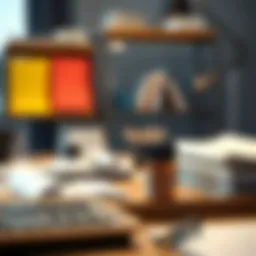 Framework for Business Organization