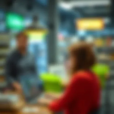 How to Take Orders from Customers Online Summary