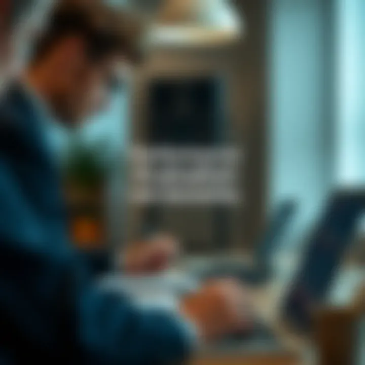 Performance Evaluation Methods Diagram of performance evaluation methods