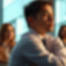 Illustration of strategic recruitment practices