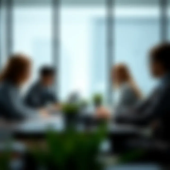 Fostering Workplace Culture Concept of fostering workplace culture