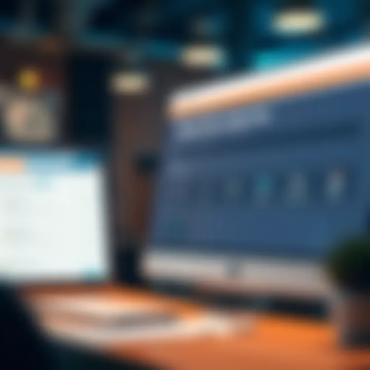 Explore HubSpot's Versatile Tools Features menu highlighting diverse tools