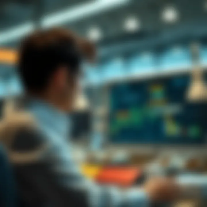 Seamless Integration Capabilities Integration options connecting various platforms