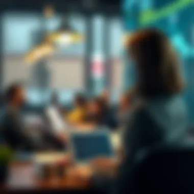 Human Resources Support for Small Businesses Summary Human Resources Support for Small Businesses Summary