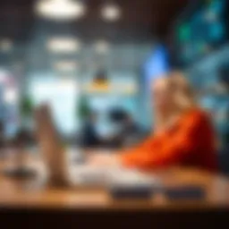 Identifying the Optimal CRM for Account Management Introduction