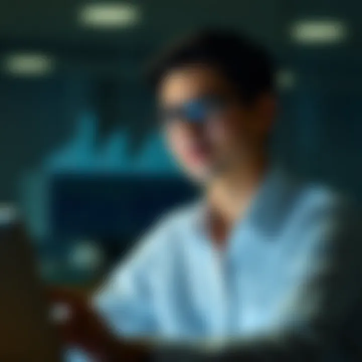 Notable Identifying the Optimal CRM for Account Management