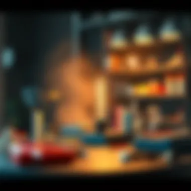 Notable Illuminating Product Launching Examples Across Industries Notable Illuminating Product Launching Examples Across Industries