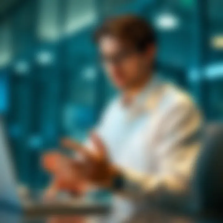 Notable In-Depth Analysis of CRM in Business Practices