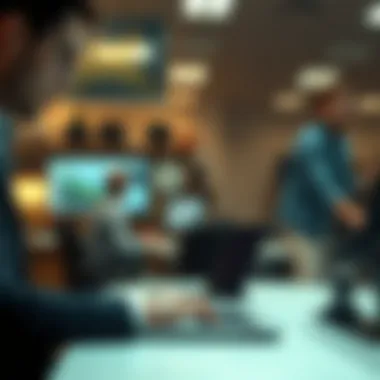 In-Depth Analysis of CRM in Business Practices Summary