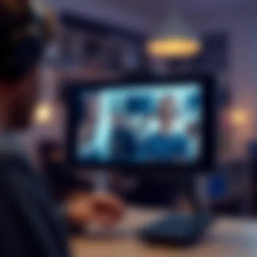 Initiating a Live Video on Facebook: A Comprehensive Guide Introduction