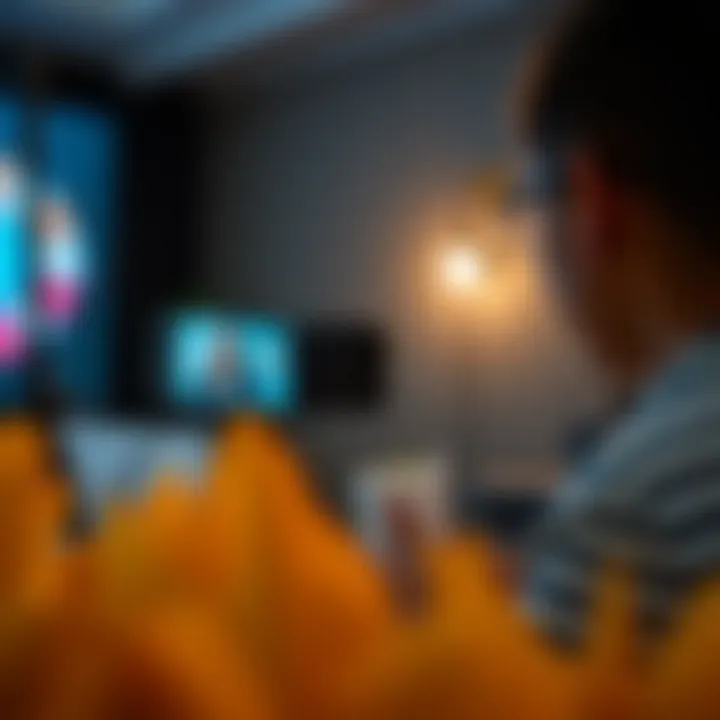 Initiating a Live Video on Facebook: A Comprehensive Guide Summary
