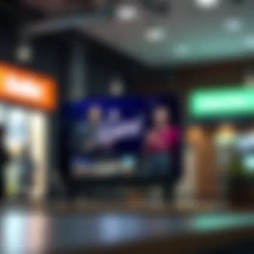 Innovative Advertising Ideas to Enhance Engagement Introduction