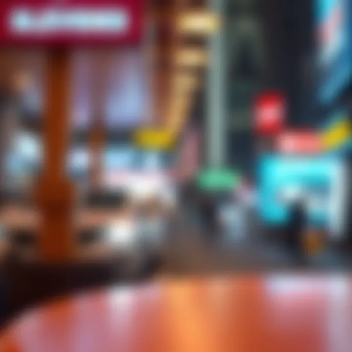 Notable Innovative Advertising Ideas to Enhance Engagement