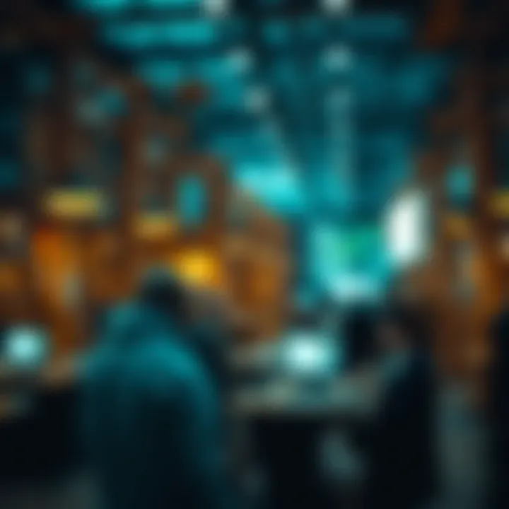 Innovative Approaches to Project Management Automation Introduction