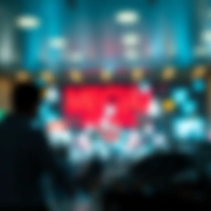 Dynamic social media campaign for product awareness