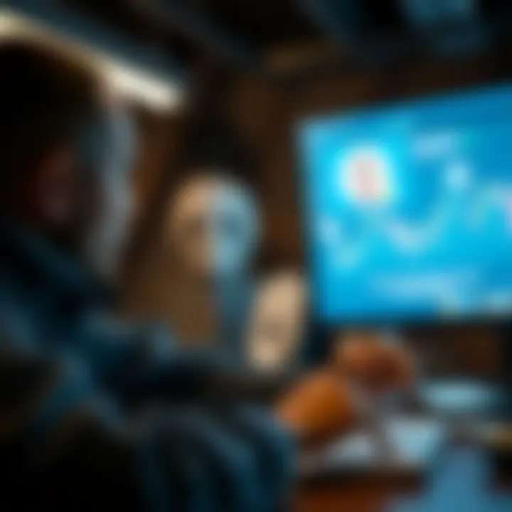 Innovative Strategies for Promoting Your New Website Introduction