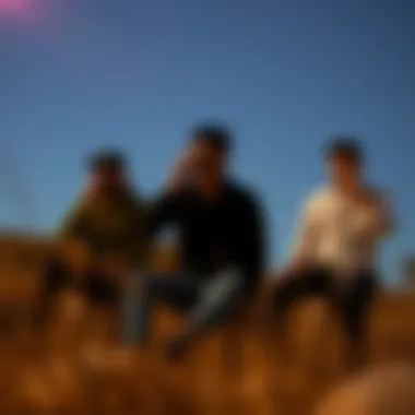 Notable Innovative Team Building Trip Ideas for Enhanced Collaboration