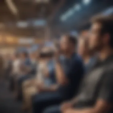 Engaging Audience on Social Media Engaging audience on social media