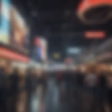 Maximizing Trade Show Visibility Maximizing trade show visibility