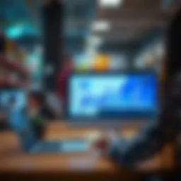 Marketing Management Software for Small Business Introduction