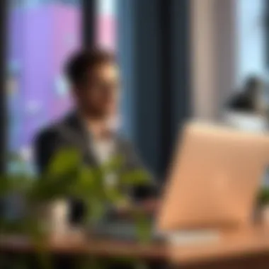 Notable Marketing Management Software for Small Business