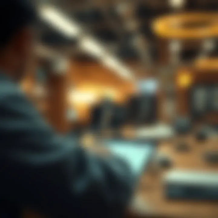 Mastering Google Email Blasts for Business Growth Summary