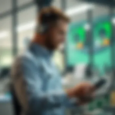 Innovative Technological Solutions for Payroll Technological solutions for payroll
