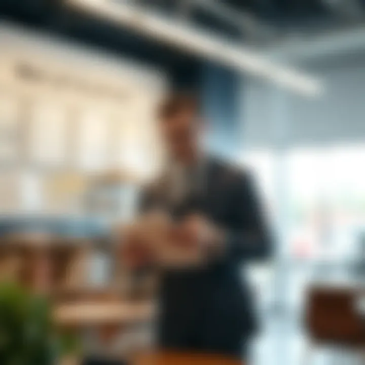 Mastering Small Business Management Summary