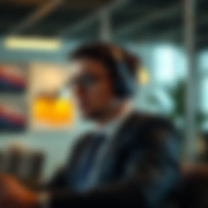 Establishing Rapport in Cold Calls Building rapport with a potential client
