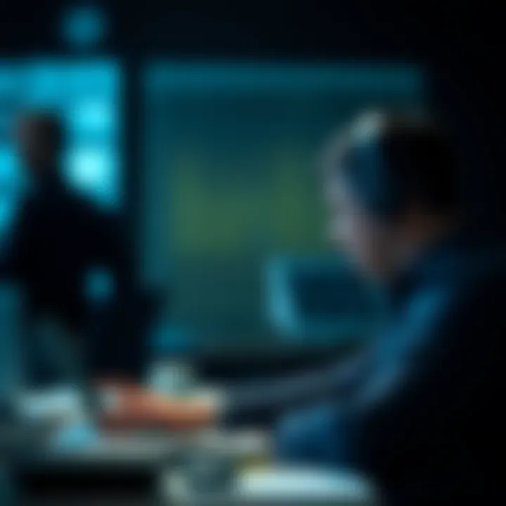Mastering Communication in Cold Calls Effective communication during a cold call